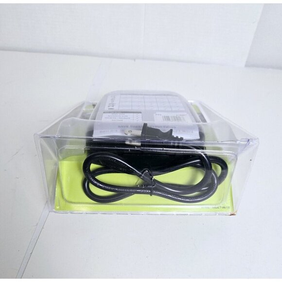 Patriot PE2 Electric Fence Energizer for Yard Farm New - Picture 4 of 4